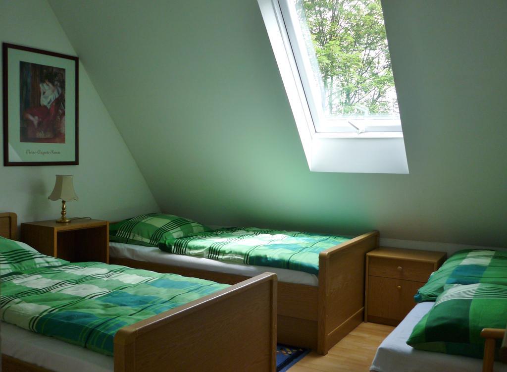 Penzion U Stoly Jáchymov Room photo