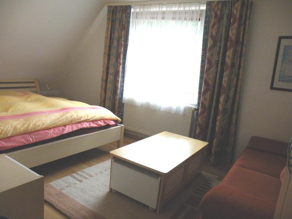 Penzion U Stoly Jáchymov Room photo