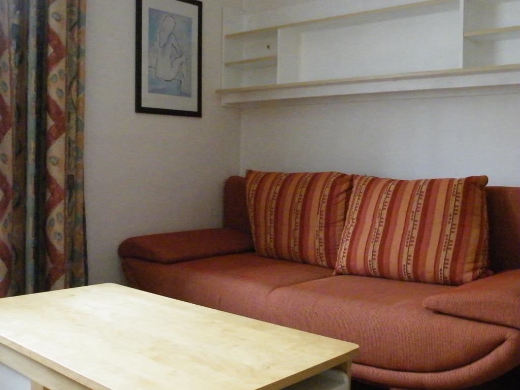 Penzion U Stoly Jáchymov Room photo