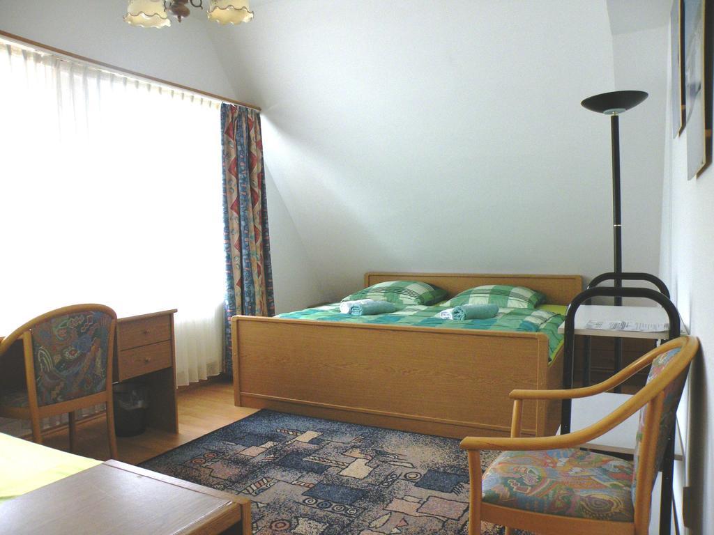 Penzion U Stoly Jáchymov Room photo