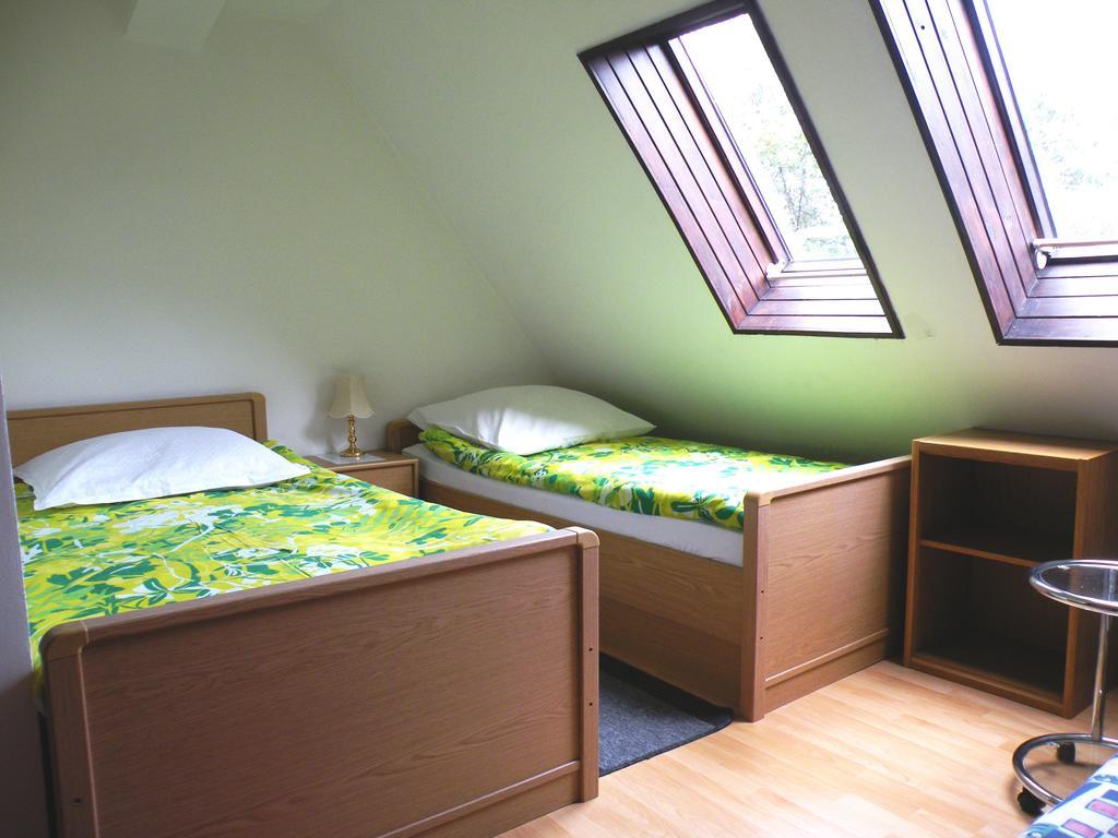 Penzion U Stoly Jáchymov Room photo