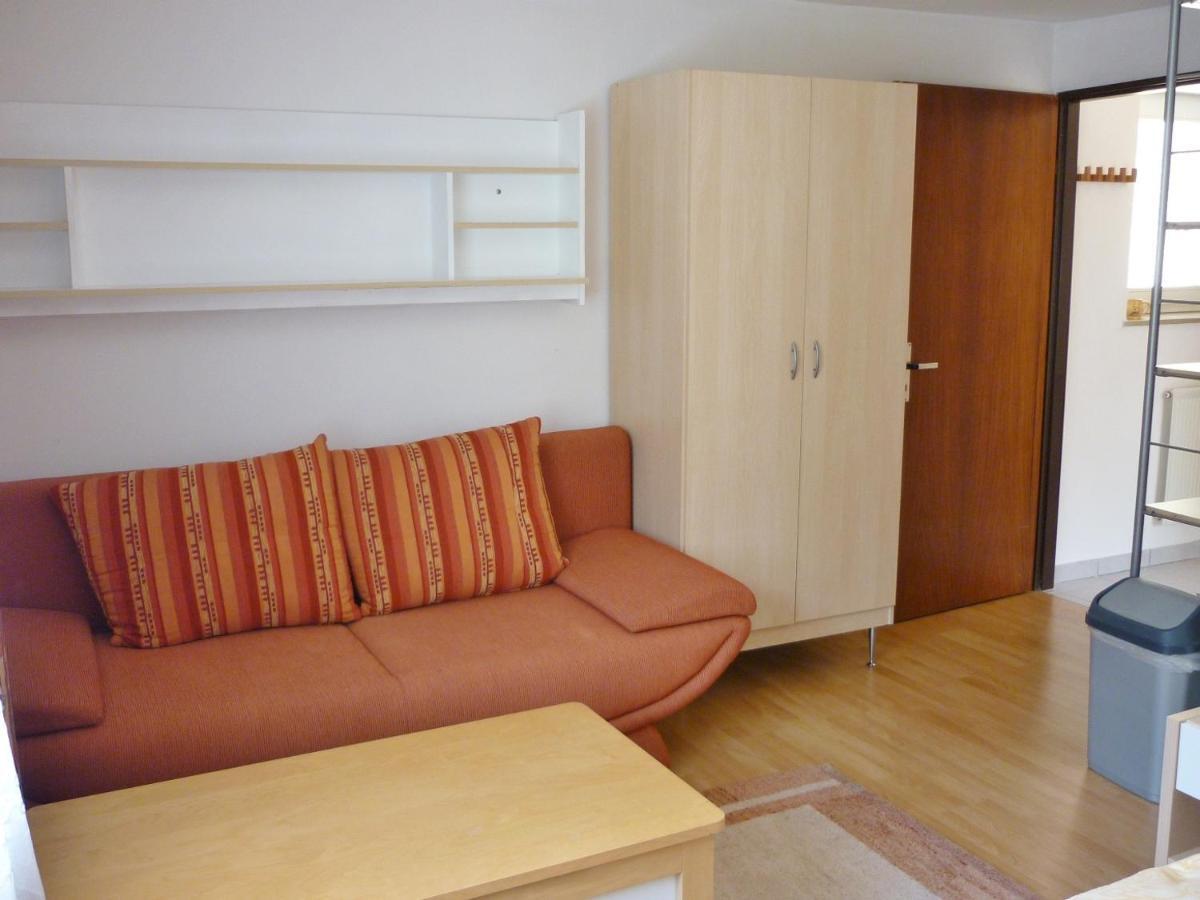 Penzion U Stoly Jáchymov Room photo